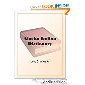 Alaska Indian Dictionary icon