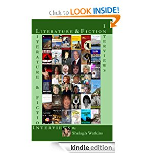 Literature & Fiction Interviews Volume I icon