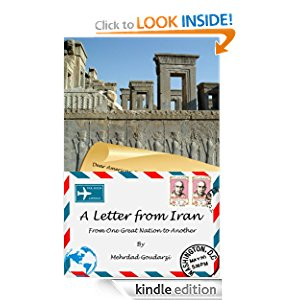 A Letter from Iran icon