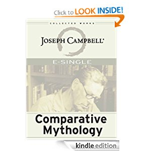Comparative Mythology icon