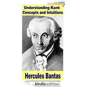 Understanding Kant: Concepts and Intuitions (Understanding Western Philosophy) icon