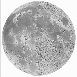 NASA RESOURCE DRIVEN INSTRUCTION: THE MOON icon