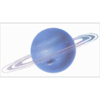 NASA RESOURCE DRIVEN INSTRUCTION: THE PLANET NEPTUNE icon
