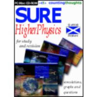 SURE Higher Physics Demo icon