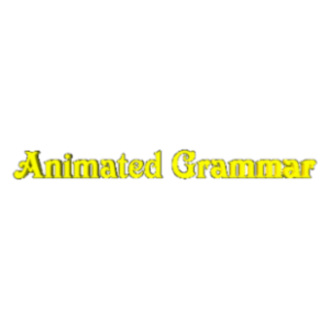 Animated German Grammar icon