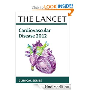 The Lancet: Cardiovascular Disease 2012 - Clinical Series