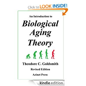Introduction to Biological Aging Theory icon