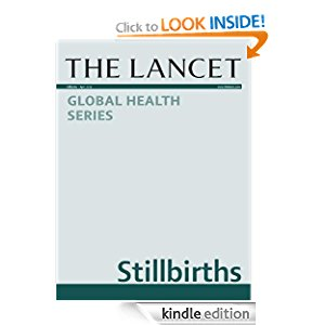 The Lancet: Stillbirths - Global Health Series icon