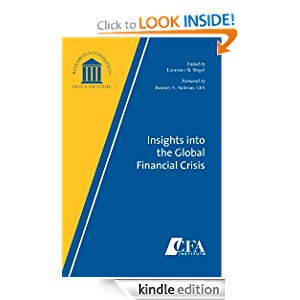 Insights into the Global Financial Crisis icon