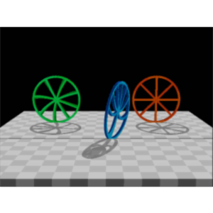 Space Time Travel icon