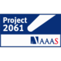 AAAS Project 2061 Topic MAPS for biology curriculum evaluation icon