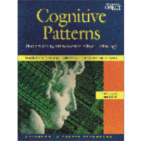 Cognitive Patterns:  Problem-Solving  Frameworks for Object  Technology icon