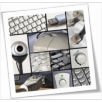 New Computer User Tutorial icon