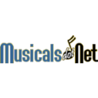 Musicals.net icon