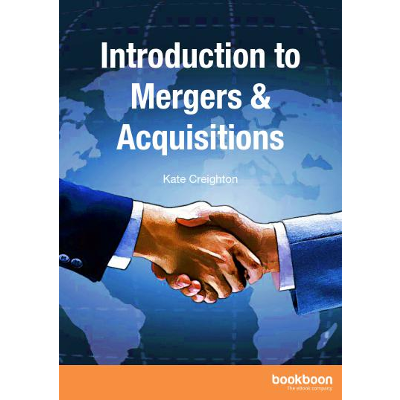 Introduction to Mergers & Acquisitions