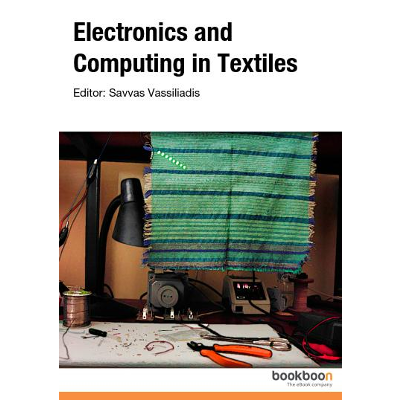 Electronics and Computing in Textiles icon