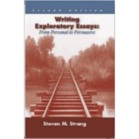 Writing Exploratory Essays