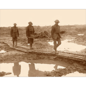 World War One - Movies icon