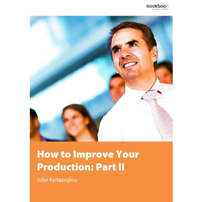 How to Improve Your Production: Part II icon