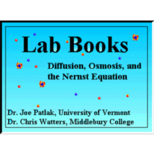 Diffusion tutorial icon