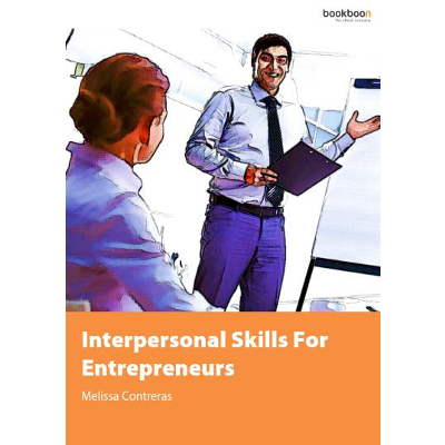 Interpersonal Skills For Entrepreneurs icon