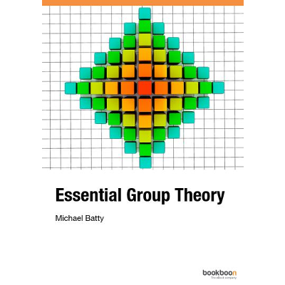 Essential Group Theory icon