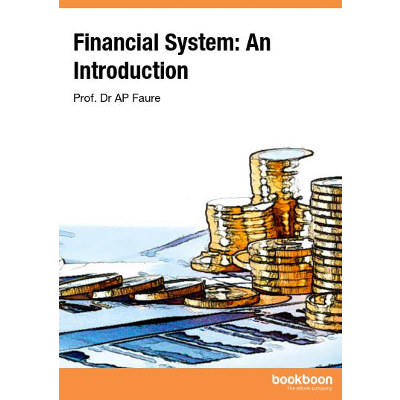 Financial System: An Introduction icon