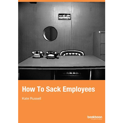 How To Sack Employees - Without Being Taken To Tribunal icon