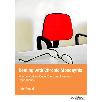 Dealing with Chronic Mondayitis - How to Reduce Duvet Days and Increase Attendance... icon