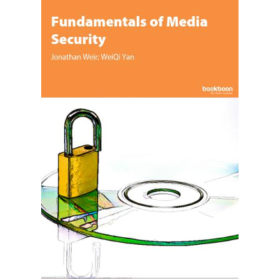 Fundamentals of Media Security icon