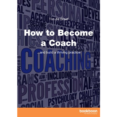 How to Become a Coach - and build a thriving practice icon