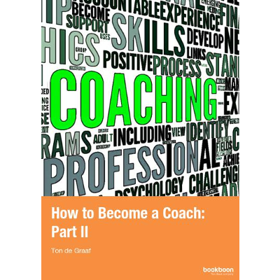 How to Become a Coach: Part II icon