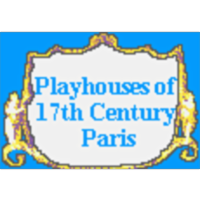 Playhouses of 17th Century Paris icon