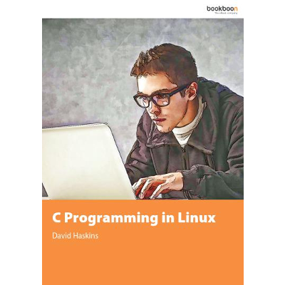 C Programming in Linux icon