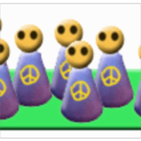 Color on the Web icon