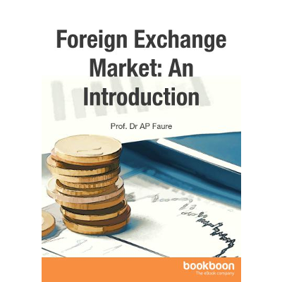 Foreign Exchange Market: An Introduction icon