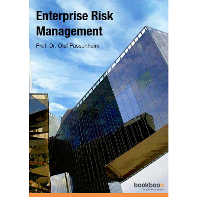 Enterprise Risk Management icon