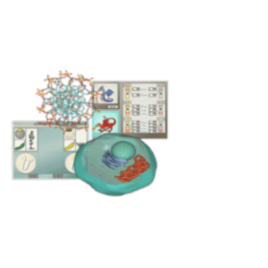 Biologica: a systems approach to learning science icon