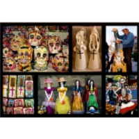 Day of the Dead WebQuest icon