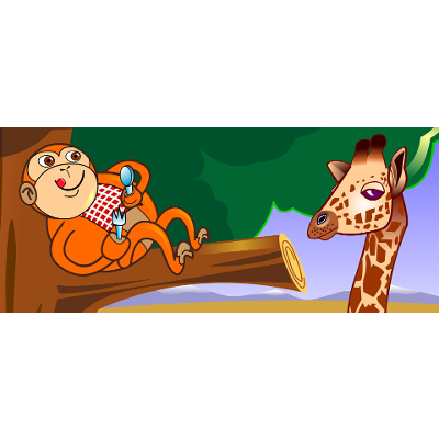 Story Place:  La La biblioteca digital de los niños icon