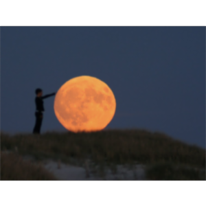 ELL Literacy with NASA: Space Weather