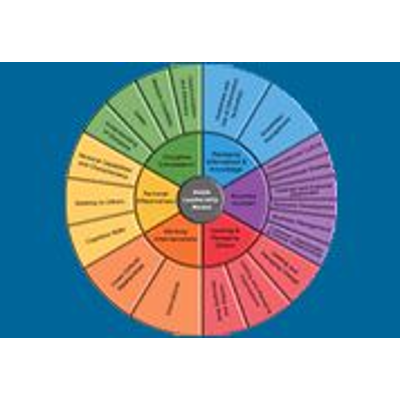 NASA Leadership Model icon