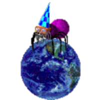 A Brief History of the Internet icon