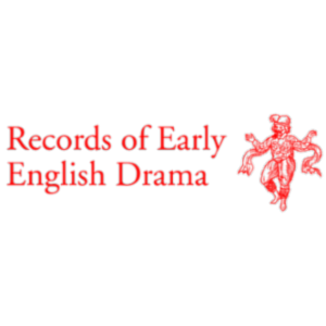 Records of Early English Drama icon