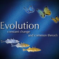 Evolution: Constant Change and Common Threads  Lecture 2 – Selection in Action icon