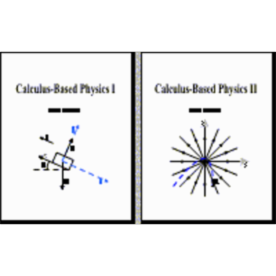 Calculus-Based Physics icon