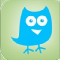 Open Study App for iOS icon