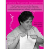 Down and Dirty Tips: Narrative/Descriptive Essay icon