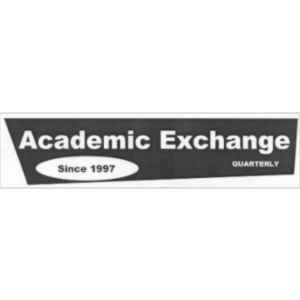 Academic Exchange Quarterly - Service Learning icon