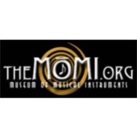 The Museum of Musical Instruments icon